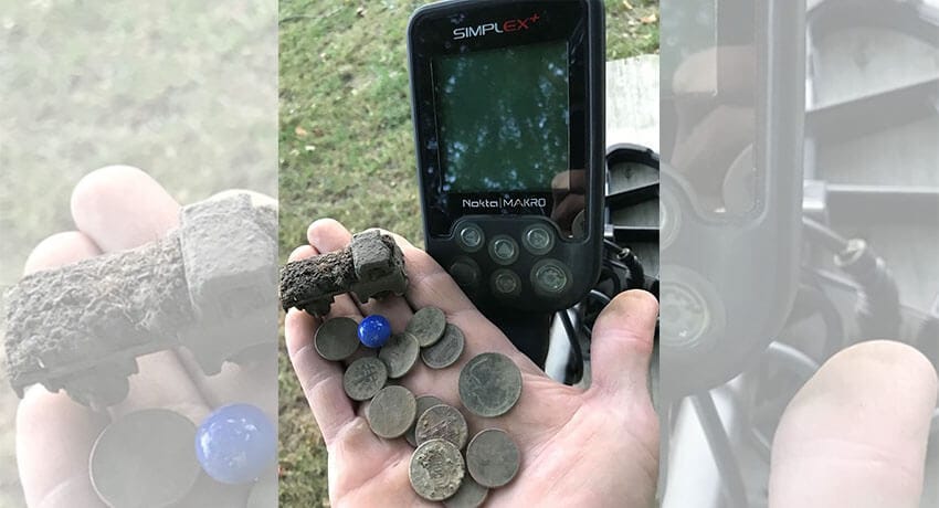 Simplex Dedektör Hızlı ve Derin