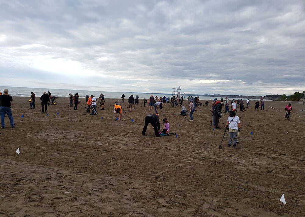 Thames Valley Hunt Kapak