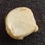 Vandaag weer gezocht met mijn Simplex