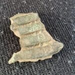 Vandaag weer gezocht met mijn Simplex