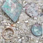 Anfibio ile güzel bir gün