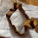 Eski Çocuk Ayakkabı Kalıbı