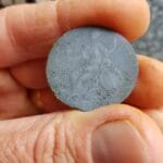 Kral 3. George Yarım Penny