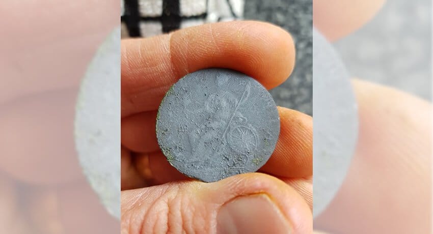 Kral 3. George Yarım Penny