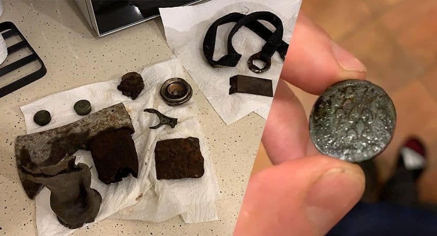 Hollanda’da 2.5 Saatlik Keyifli Av