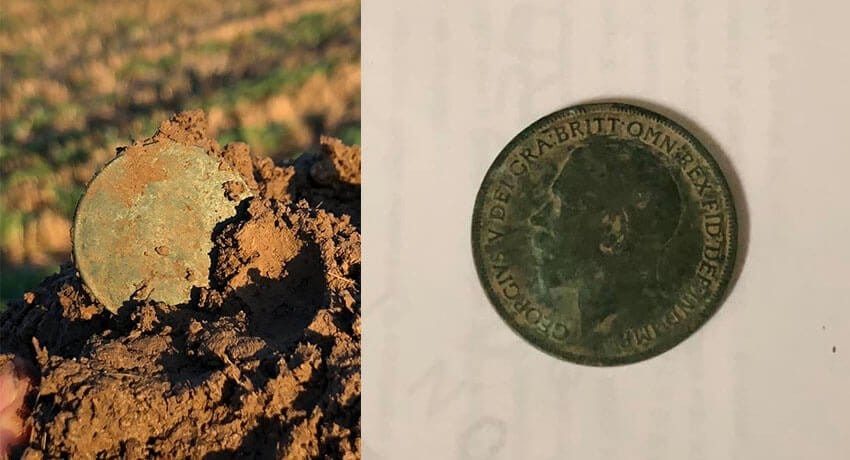 Simplex Dedektörle İlk Kez Dışarı Çıktım