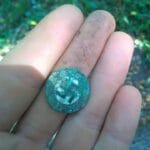 Geçen yazdan iki güzel buluntu