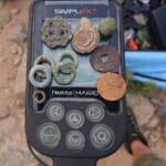 Tayland'da Simplex+ ile Sualtı Hazine Avı