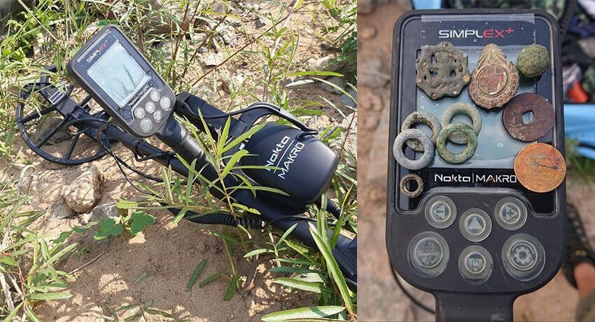 Tayland’da Simplex+ ile