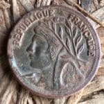 Fransız parası mı yoksa jeton mu?