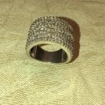 Simplex+ ile ilk 925 ayar gümüş yüzüğümü buldum