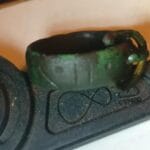 Simplex İle Bulduğum Orta Çağ Yüzüğü