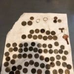 Bu gün çok fazla bozukluk buldum