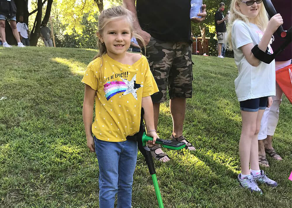 Detecting The Heartland Kapak