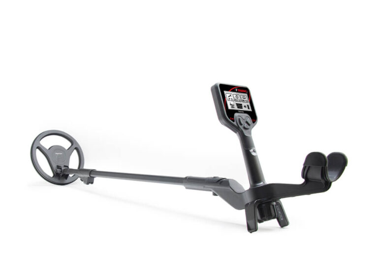 Nokta 1ST Swing Dedektör - 2