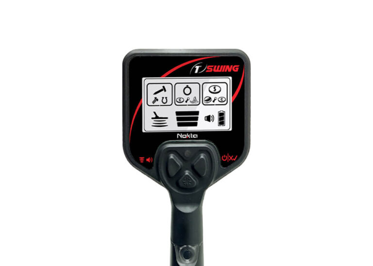 Nokta 1ST Swing Dedektör - 4