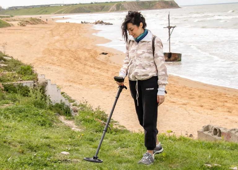 Nokta 1ST Swing Dedektör - 7