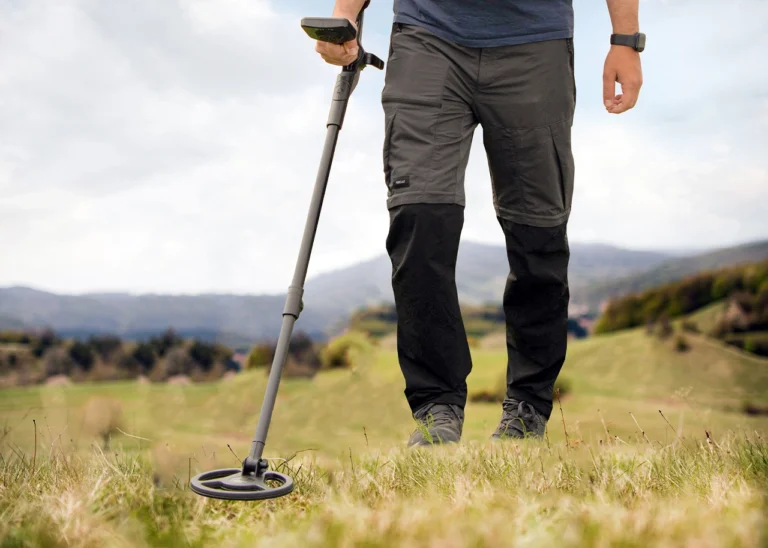 Nokta 1ST Swing Dedektör - 8