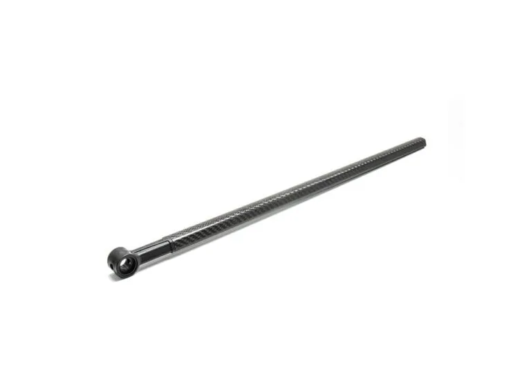 The Legend ve Simplex+ Karbon Fiber Alt Boru