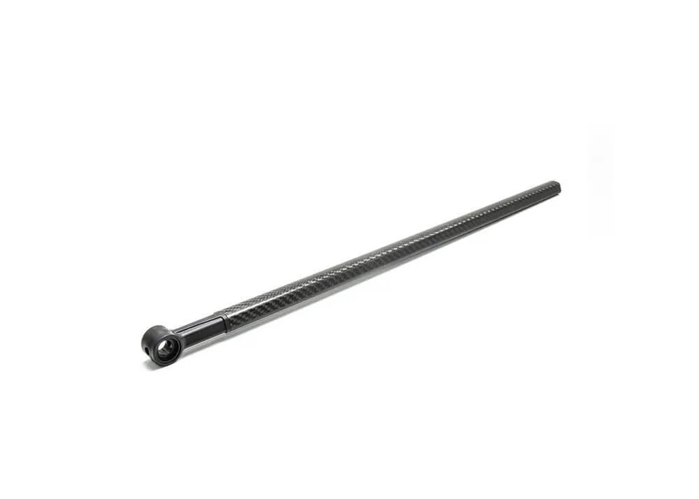 The Legend ve Simplex+ Karbon Fiber Alt Boru