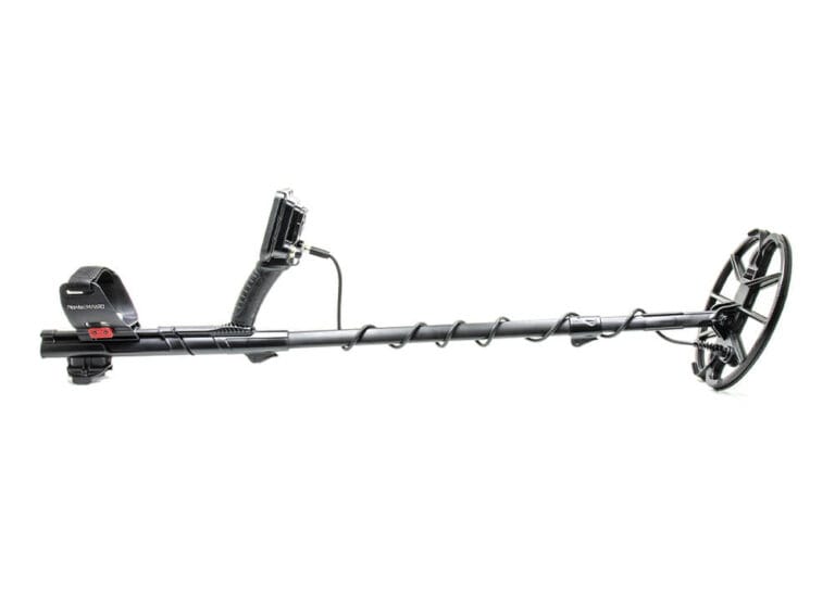 Nokta Dedektör Anfibio 19 - 2