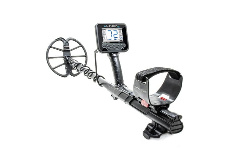 Nokta Dedektör Anfibio 19 - 3