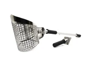 Nokta Premium Kum Eleği 3'ü 1 Arada Set 2