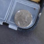 Oğlumun Midi Hoard İle Bulduğu Gümüş Para