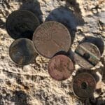 Anfibio Multi Dedektör Plaj Avı 31.03.2021