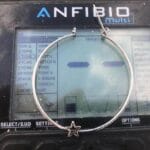 Anfibio Multi Dedektör Plaj Avı 29.05.2021