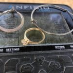 Anfibio Multi Dedektör Plaj Avı 29.05.2021