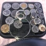 Anfibio Multi Dedektör Plaj Avı 29.05.2021