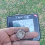 Anfibio Multi Dedektörle Bulunanlar - 1