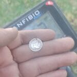 Anfibio Multi Dedektörle Bulunanlar - 4