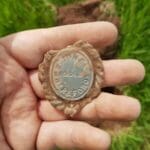 İzin Günümde Bulduğum Birkaç Obje - 1