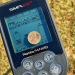 Yeni Simplex Dedektörümle İlk Paramı Buldum - 1