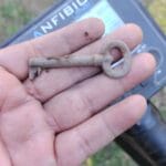 Anfibio Dedektörle Arjantin'de Bulunanlar - 1