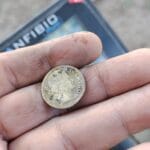 Anfibio Dedektörle Arjantin'de Bulunanlar - 2