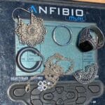 Nokta Anfibio Multi Dedektör Plaj Avı - 6