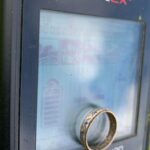 Viktorya Dönemi Yıldız Yüzüğü Buldum - 1