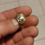 Bu Makine Resmen Altın ve Gümüş Avcısı - 3