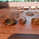 Simplex+ Dedektörle Şimdiye Kadar Bulduklarım - 1