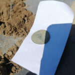 Simplex Dedektörümle Macaristan'dan Selamlar - 2