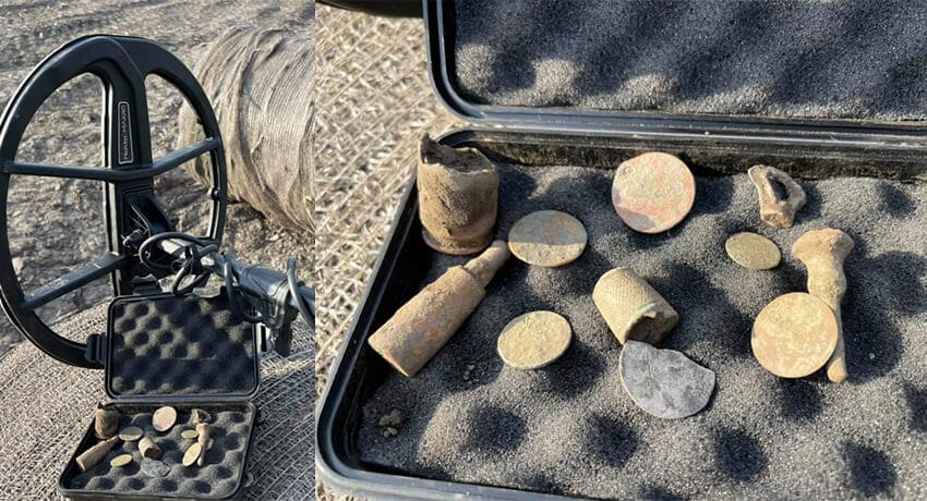 Simplex+ Yeni SP35 Arama Başlığıyla İlk Av