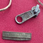 Üniversite Kampüsündeki Zeytinlikte Bulunanlar - 14