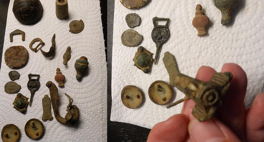 Benim İçin Bazı Harika Buluntular