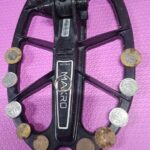 Kruzer Dedektörle Plaj Avı Gümüş Yüzük - 1