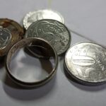 Kruzer Dedektörle Plaj Avı Gümüş Yüzük - 2