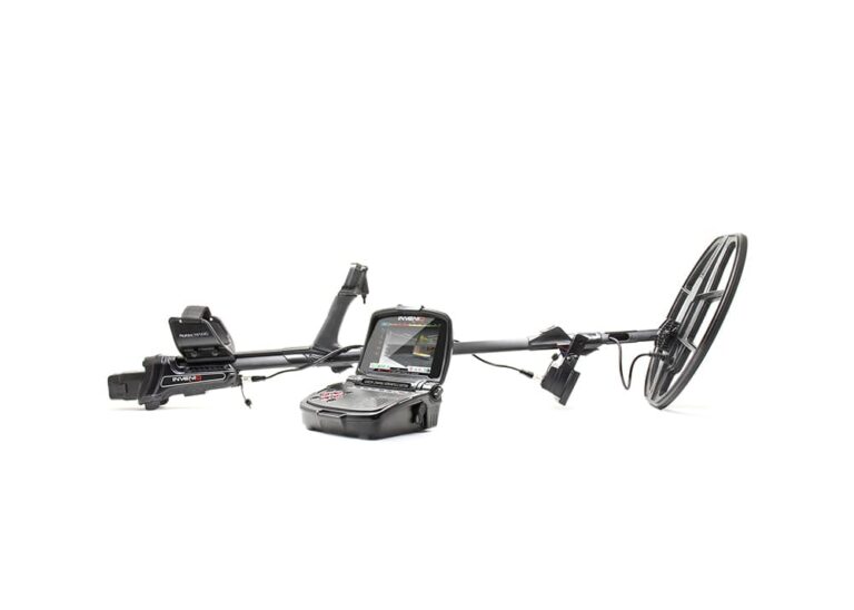 Nokta Dedektör - Invenio Lite Görüntüleme Sistemi 3