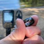 Simplex'le Gölden Tonlarca Eğlence Çıkardım - 3